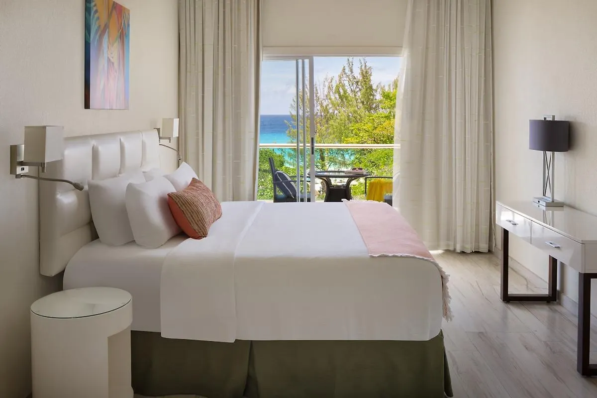 South Beach Hotel Christ Church Barbados