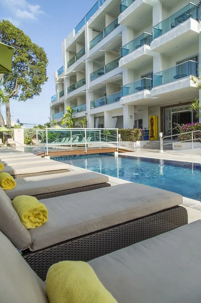 South Beach Hotel Christ Church