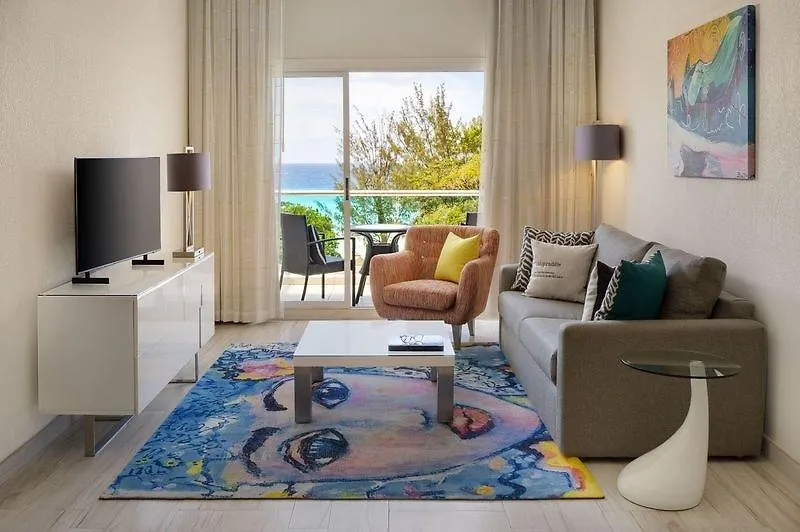 South Beach Hotel Christ Church