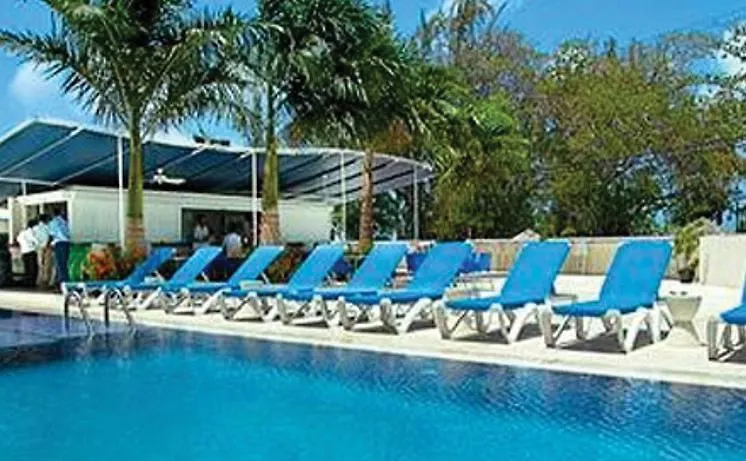 South Beach Hotel Christ Church 4*,