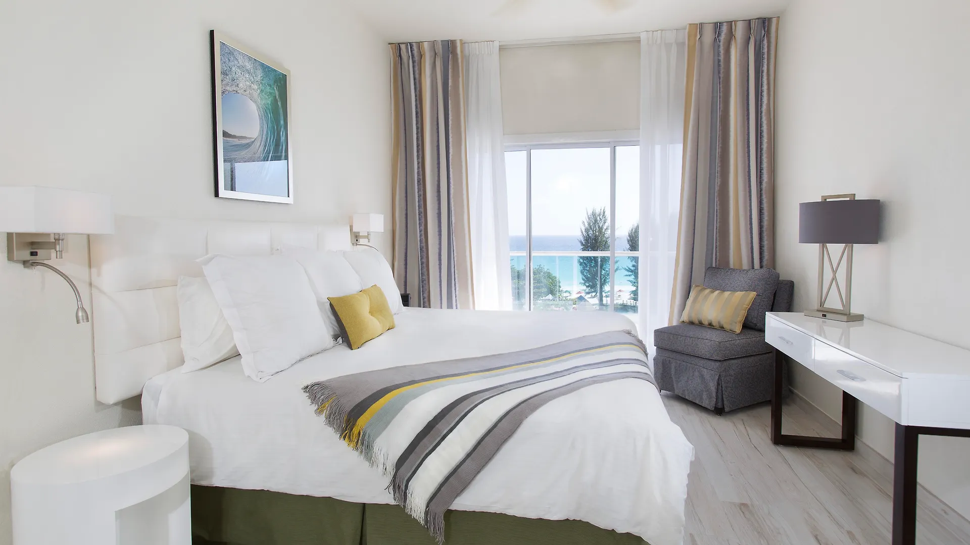 South Beach Hotel Christ Church