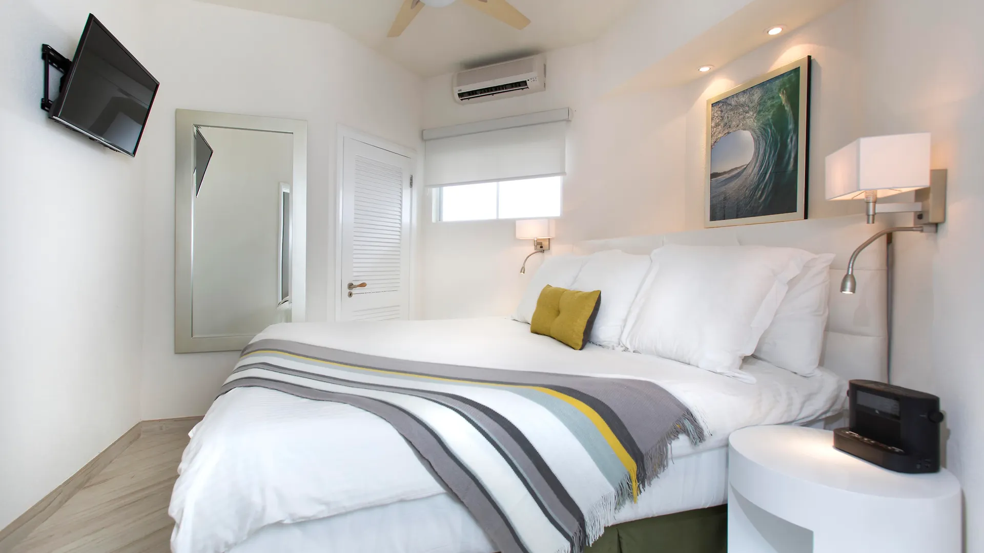 South Beach Hotel Christ Church
