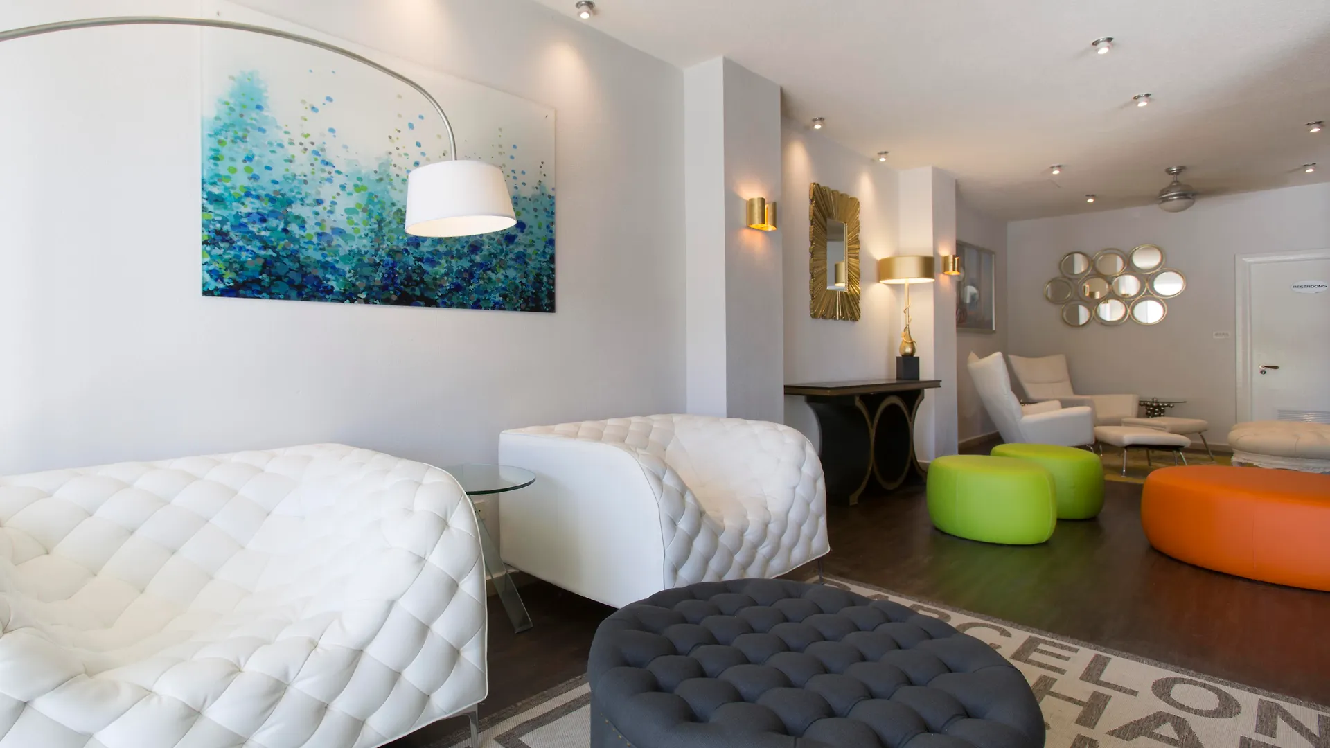 South Beach Hotel Christ Church
