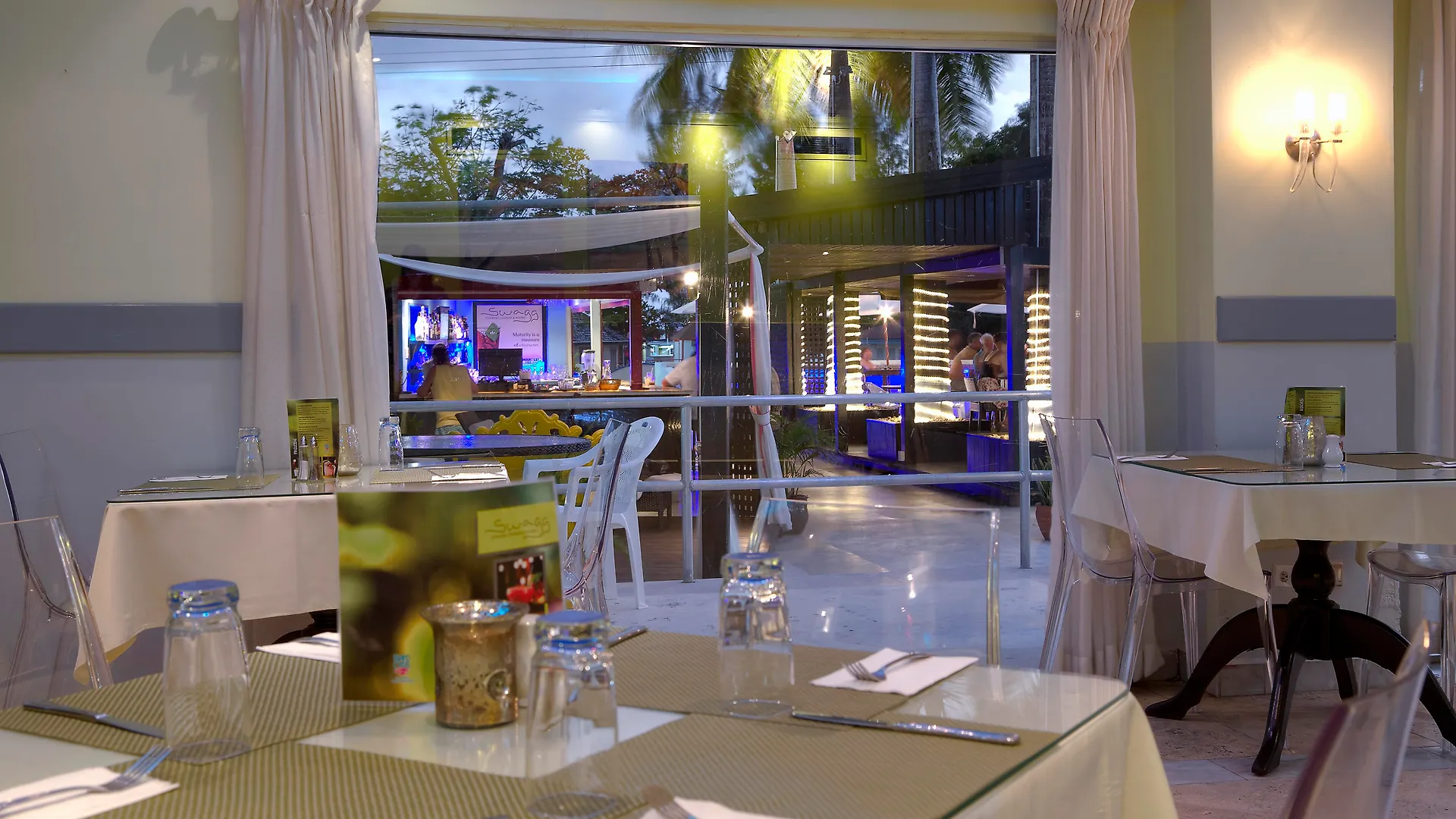 South Beach Hotel Christ Church