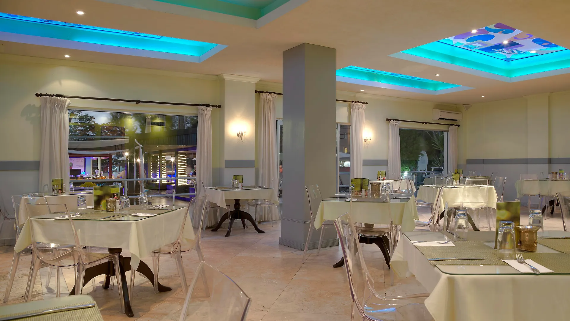****  South Beach Hotel Christ Church Barbados