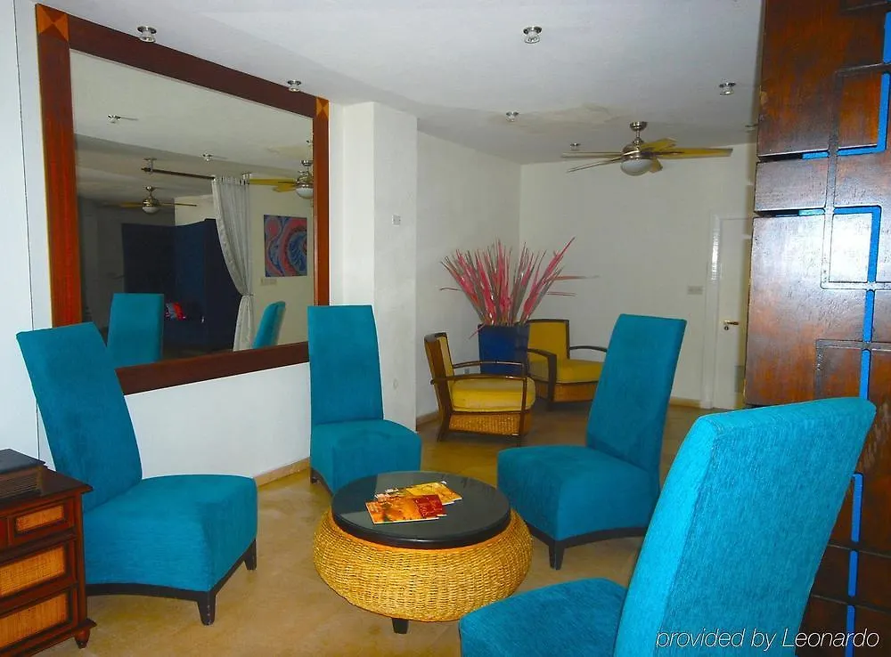 South Beach Hotel Christ Church