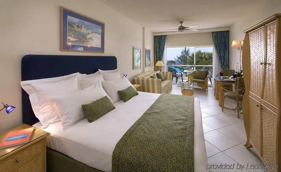 South Beach Hotel Christ Church