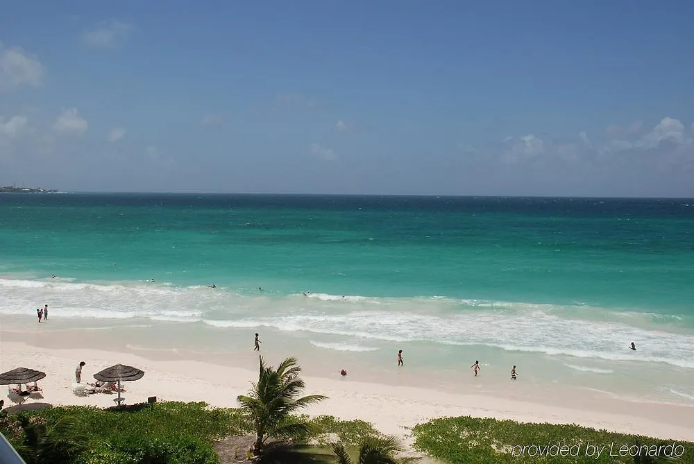 South Beach Hotel Christ Church