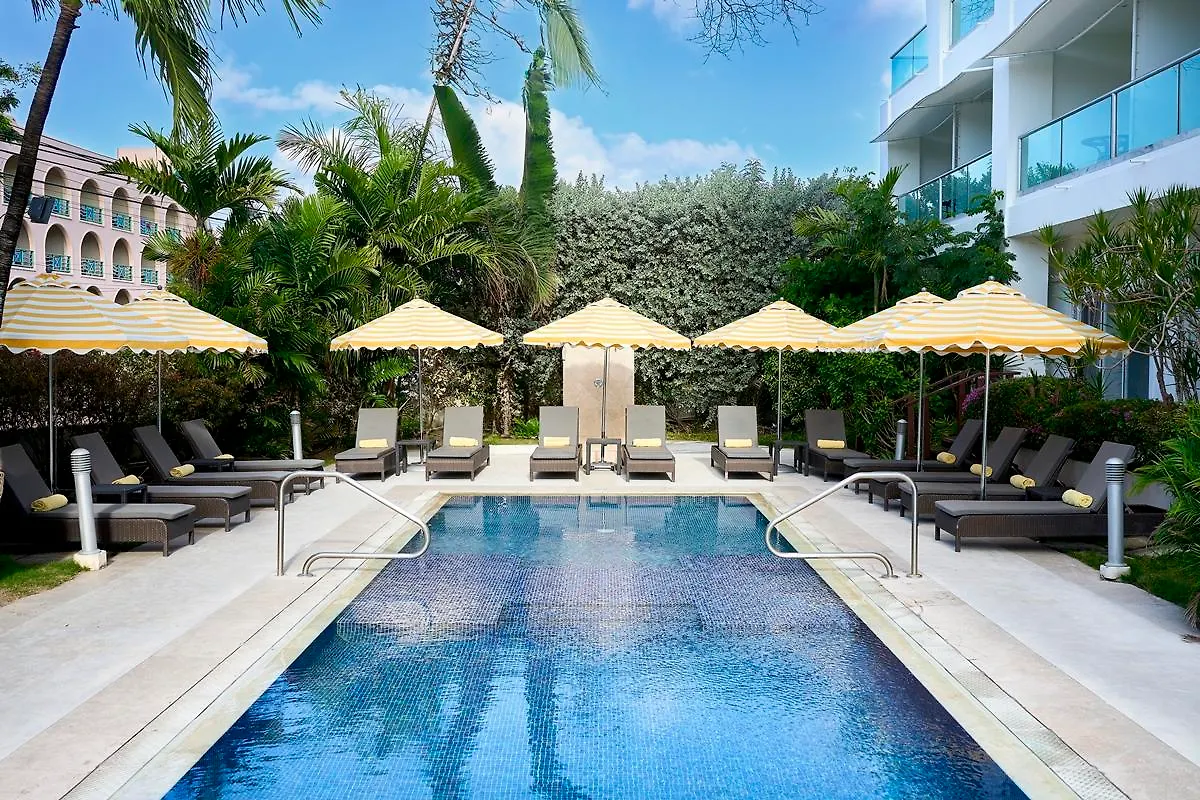 South Beach Hotel Christ Church
