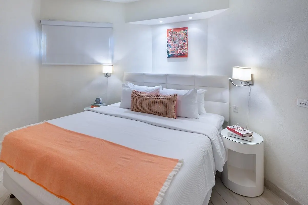 South Beach Hotel Christ Church