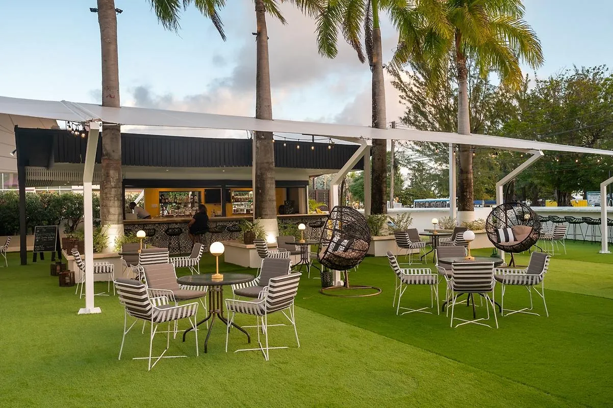 South Beach Hotel Christ Church