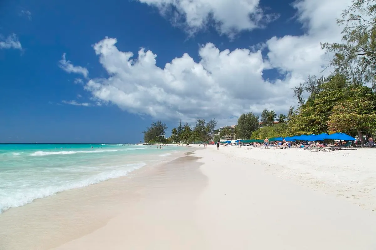 South Beach Hotel Christ Church Barbados