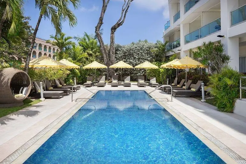 South Beach Hotel Christ Church