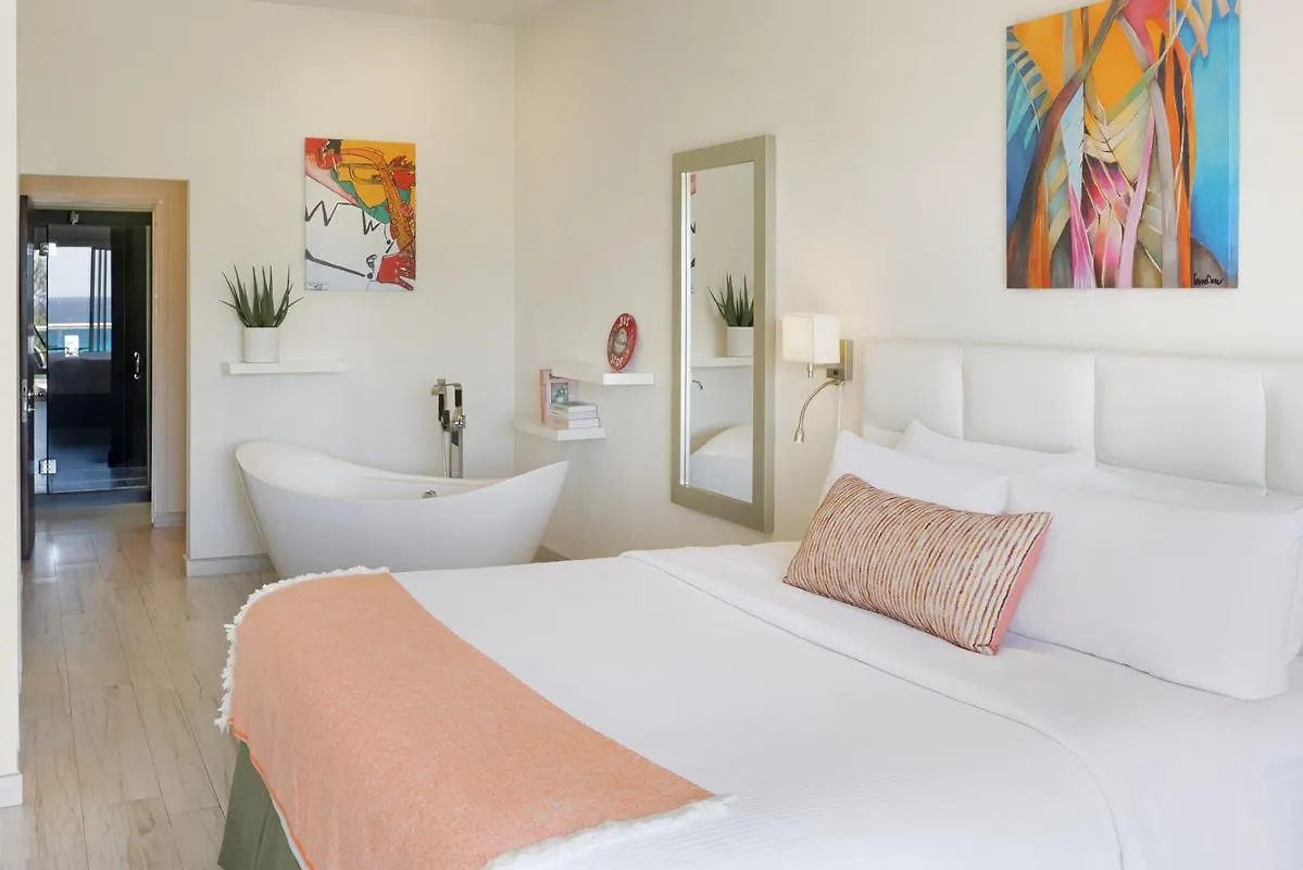 South Beach Hotel Christ Church