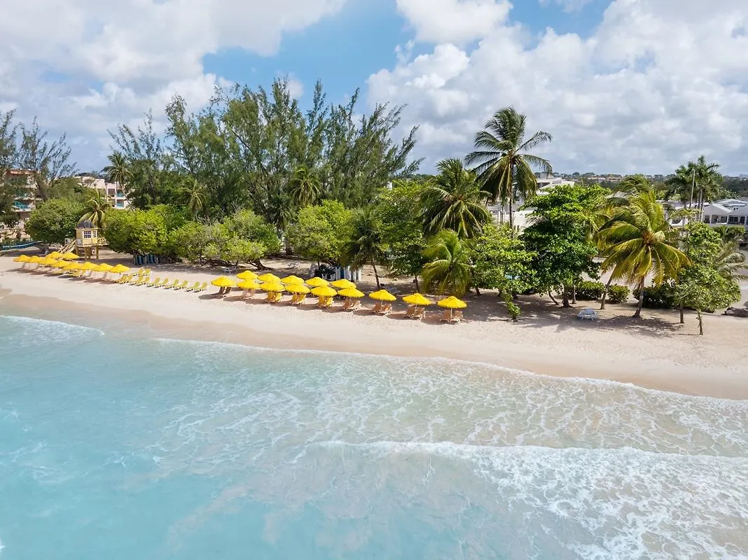 South Beach Hotel Christ Church