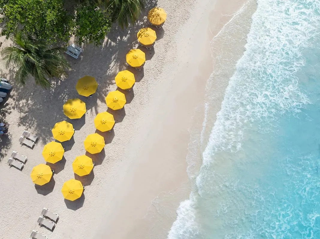 ****  South Beach Hotel Christ Church Barbados