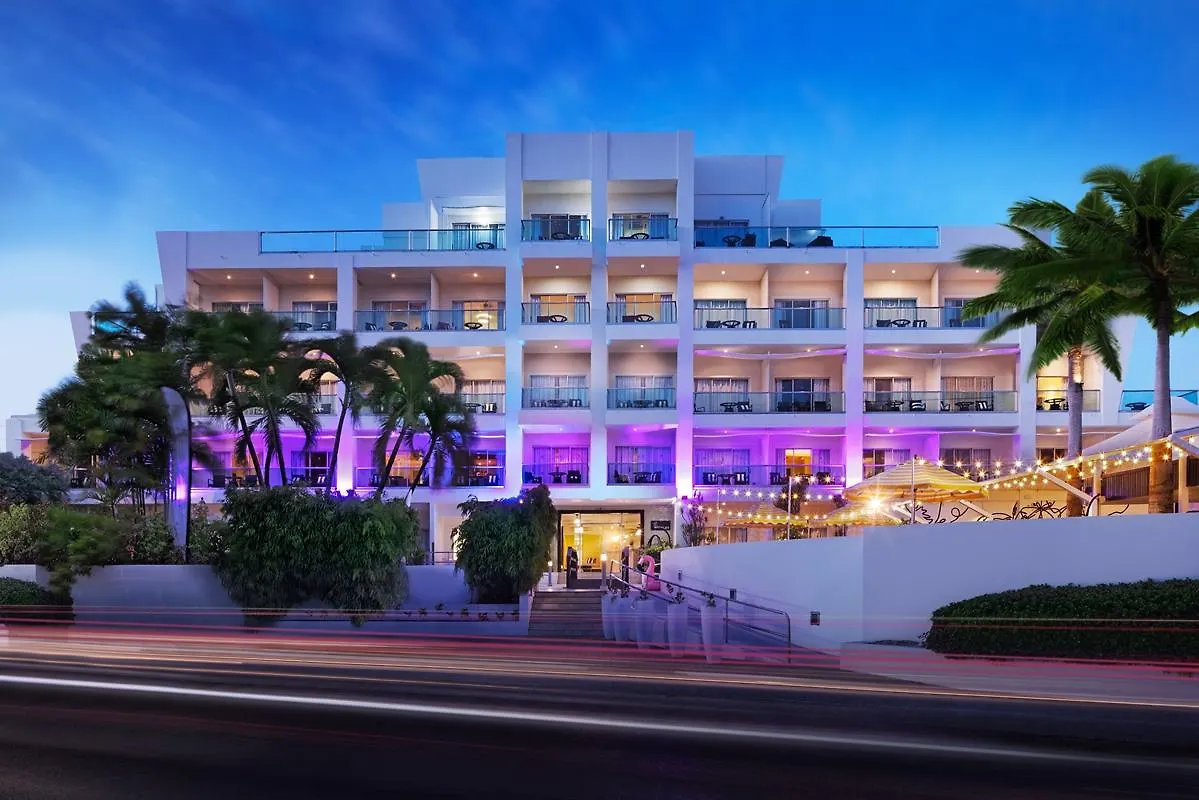 South Beach Hotel Christ Church