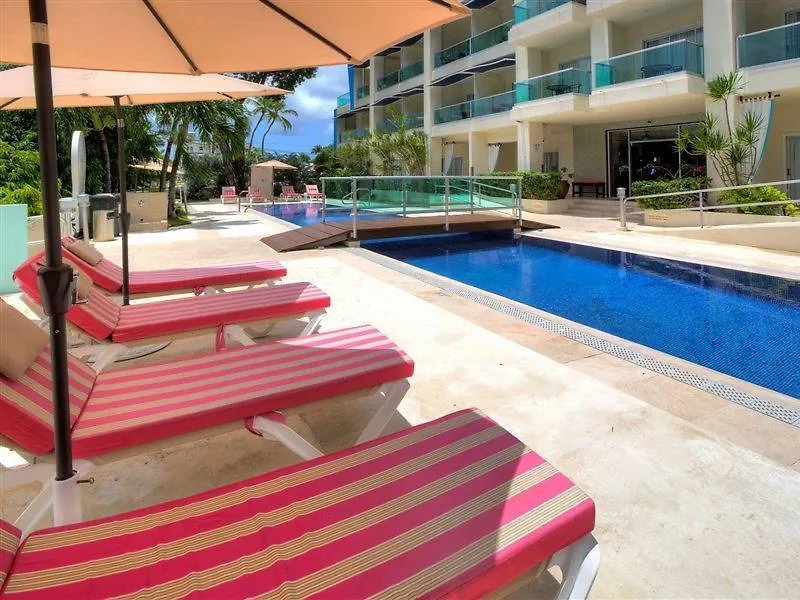 South Beach Hotel Christ Church